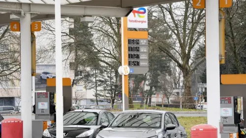 TotalEnergies annonce des remises à la pompe dans ses stations...